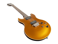 Vox SDC-33 Double-Cutaway Solidbody Electric Guitar image 4