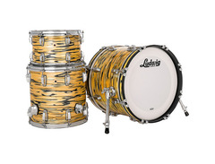 Ludwig Legacy Mahogany Drum Set image 4