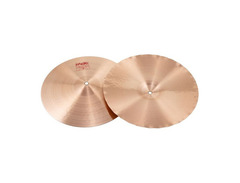 Paiste Cymbal 2000 Sound-Edge Hi-Hat 14" image 2