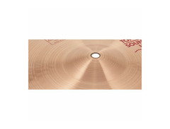 Paiste Cymbal 2000 Sound-Edge Hi-Hat 14" image 3
