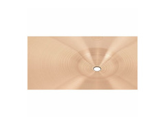 Paiste Cymbal 2000 Sound-Edge Hi-Hat 14" image 4