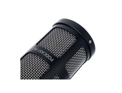 Sontronics Podcast Pro - Black image 4