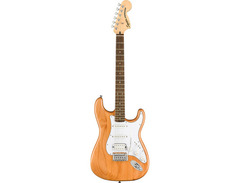 Squier Stratocaster Affinity HSS image 3