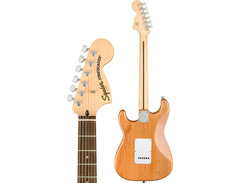 Squier Stratocaster Affinity HSS image 4