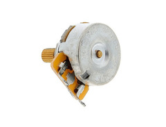 BKP Custom Audio Taper 550K CTS image 3