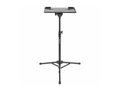 Electrovision Height Adjustable Tripod Laptop Stand image 2