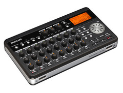 TASCAM DP-008 Pocketstudio image 2