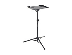 Electrovision Height Adjustable Tripod Laptop Stand image 3