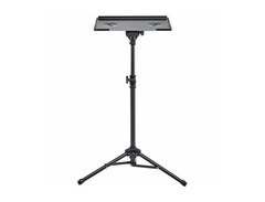 Electrovision Height Adjustable Tripod Laptop Stand image 4