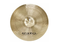 Istanbul Agop 22" Xist Ride image 2