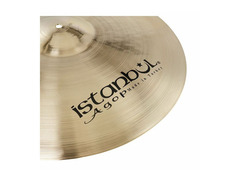 Istanbul Agop 22" Xist Ride image 3