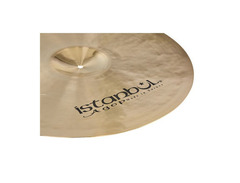 Istanbul Agop 22" Xist Ride image 4