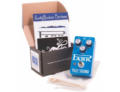 D*A*M Fuzz Sound image 2