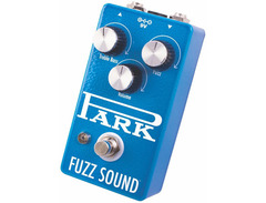 D*A*M Fuzz Sound image 3