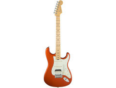 Fender American Elite Stratocaster HSS Shawbucker image 3