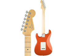 Fender American Elite Stratocaster HSS Shawbucker image 4