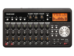TASCAM DP-008 Pocketstudio image 4