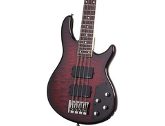 Schecter Raiden Elite 4 image 2