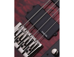 Schecter Raiden Elite 4 image 3