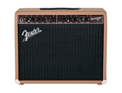 Fender Acoustasonic 90 image 2