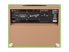 Fender Acoustasonic 90 image 3