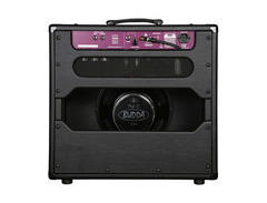 Budda Superdrive 18 1x12 Combo Amp image 4