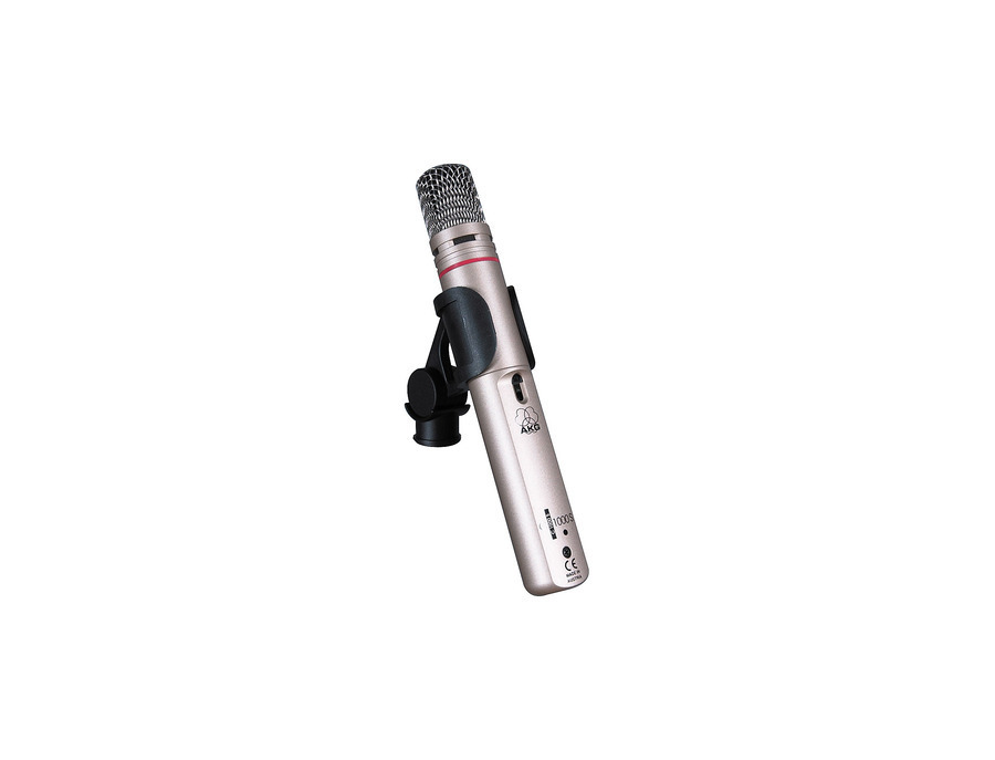 akg c4000b - What To Know & Where To Buy | Equipboard