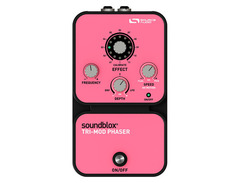 Source Audio Soundblox Tri-Mod Phaser image 2
