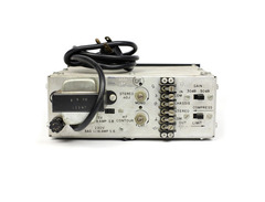 Urei Teletronix LA-3A Leveling Amplifier image 2