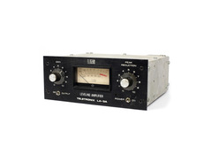 Urei Teletronix LA-3A Leveling Amplifier image 3