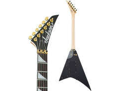 Jackson Concorde Electric Guitar image 4