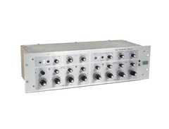 Urei Model 546 Dual Parametric EQ image 2