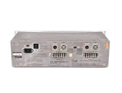 Urei Model 546 Dual Parametric EQ image 3