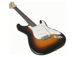 Fender Am. Std. Stratocaster image 3