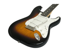 Fender Am. Std. Stratocaster image 4
