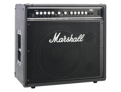 Marshall Bass 60 image 2