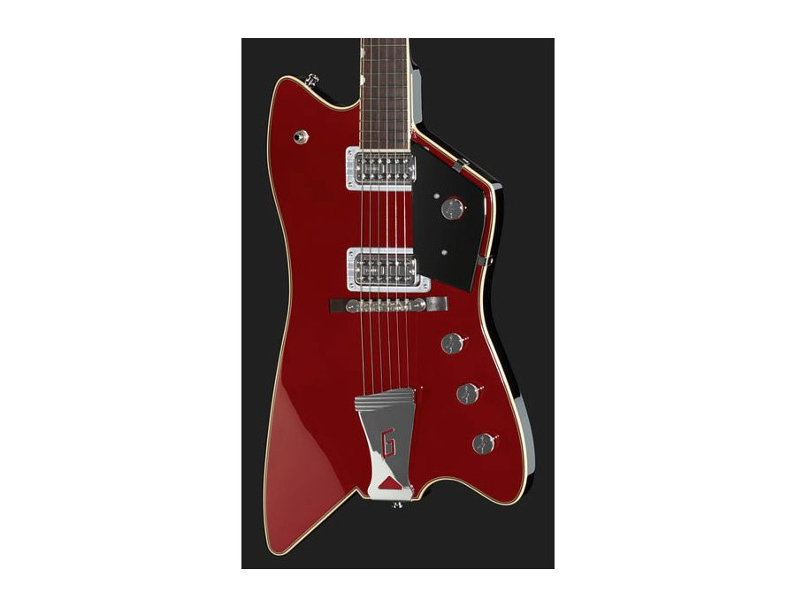 Gretsch Jupiter Thunderbird - What To Know & Where To Buy | Equipboard