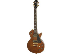 Epiphone Ltd. Ed. Lee Malia Signature Les Paul Custom image 3