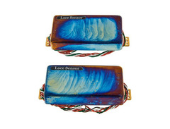 Lace Finger Burner Humbucker image 2