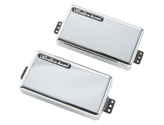 Lace Nitro-Hemi Humbucker image 2
