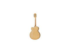 Epiphone Emperor Regent image 2