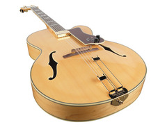 Epiphone Emperor Regent image 3
