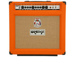 Orange Rockerverb 50 MK 2 Combo Guitar Amplifier image 4