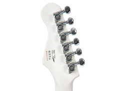 Rapier Deluxe Electric Guitar image 4