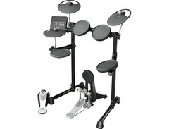 Yamaha DTX 450K image 3