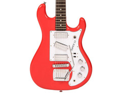 Rapier 33 Electric Guitar image 2