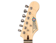 Rapier 33 Electric Guitar image 3