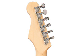Rapier 33 Electric Guitar image 4