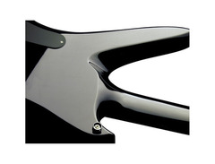 B.C. Rich Stealth Chuck Schuldiner Tribute image 4