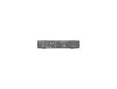 Behringer FBQ800 MiniFBQ image 3